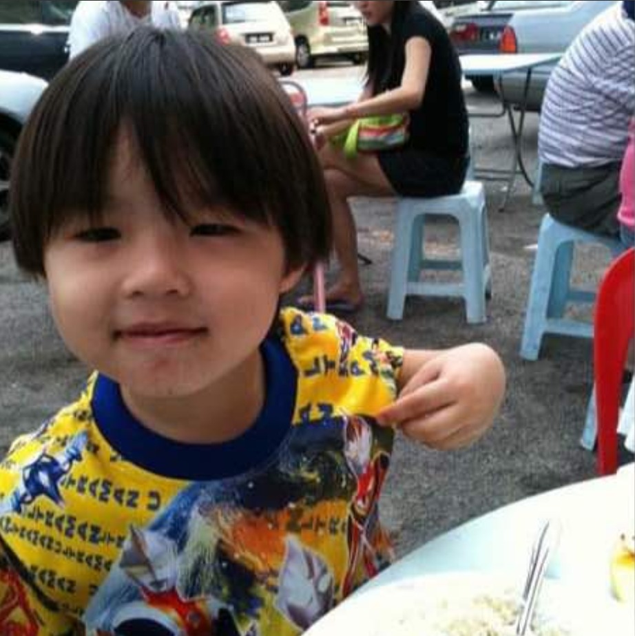Justin Choe